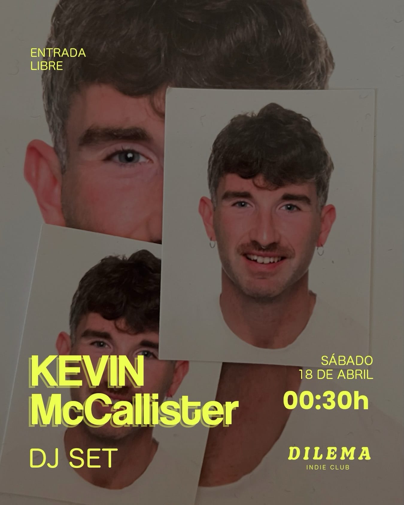 Kevin McCallister DJ Set