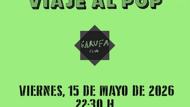 Recorders - Viaje al Pop