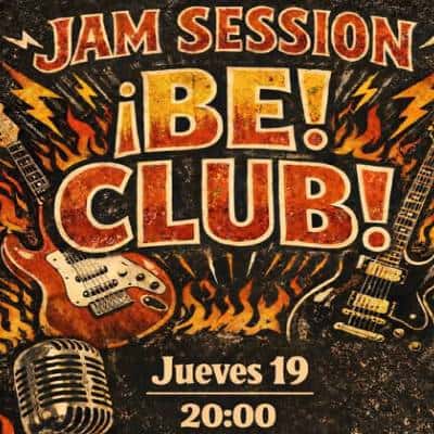 Jam Session
