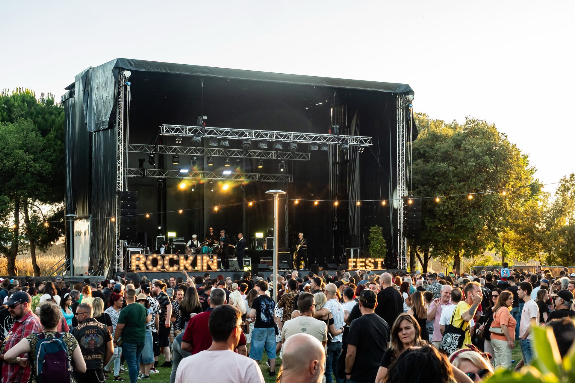 Rockin’ Fest 2026