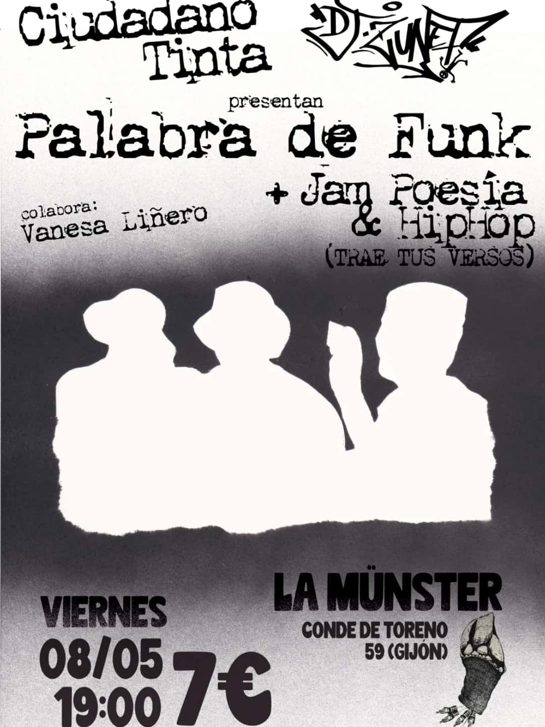 Palabra de Funk