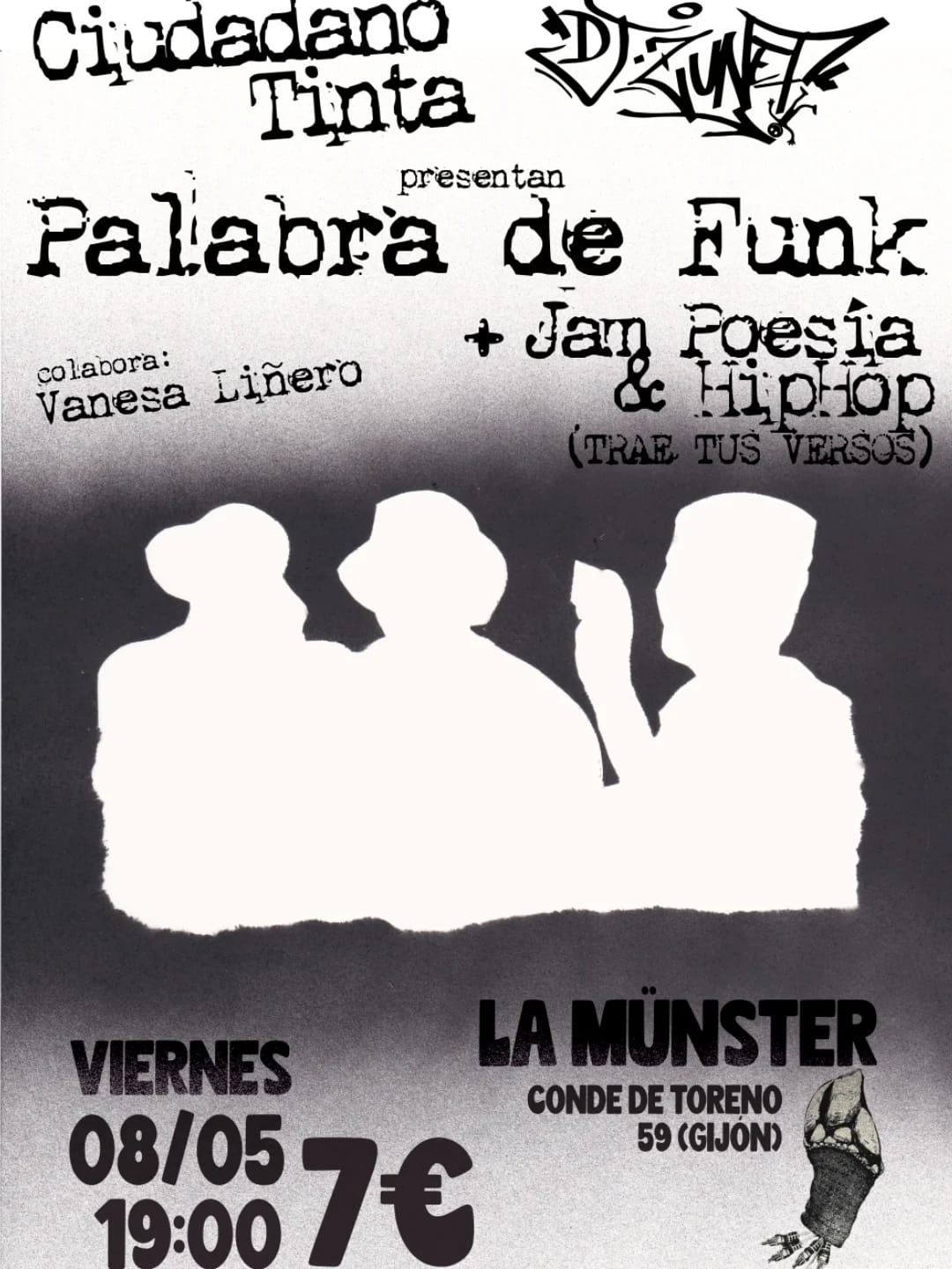 Palabra de Funk