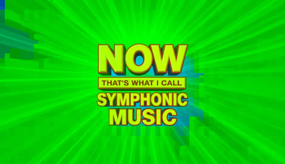 Now That's What I Call Symphonic Music!