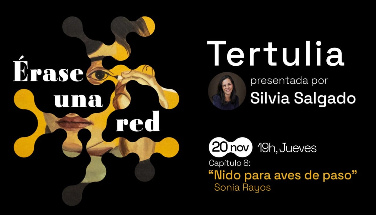 Hi Coruña conversa sobre arquitectura y memoria