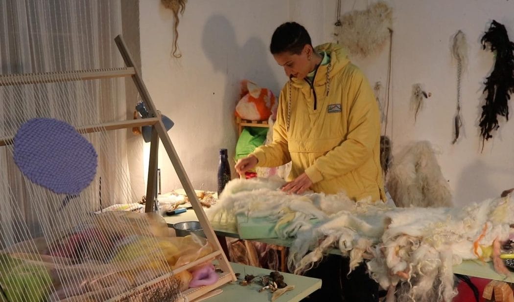 Rae Teitelbaum. Un Cos de Molts: A Body of Many