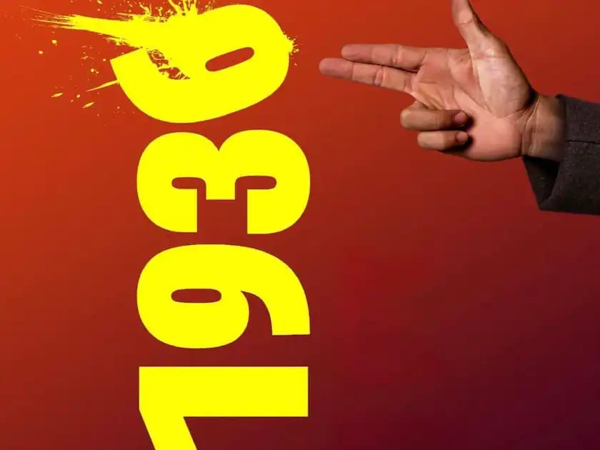 1936: Los protagonistas de la guerra