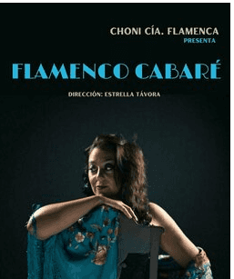 Cabaret Flamenco