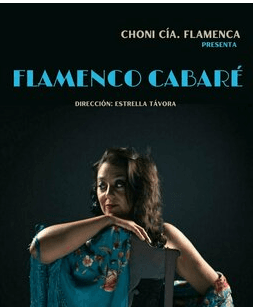 Cabaret Flamenco