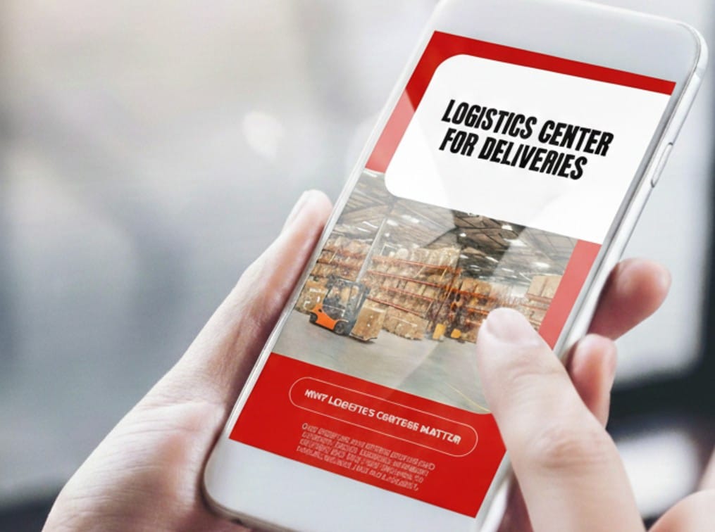 Vende mejor desde el móvil: aprende a crear presentaciones comerciales verticales con Canva