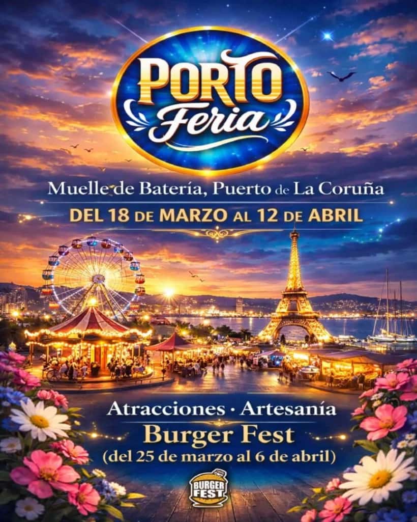 Porto Feria 2026