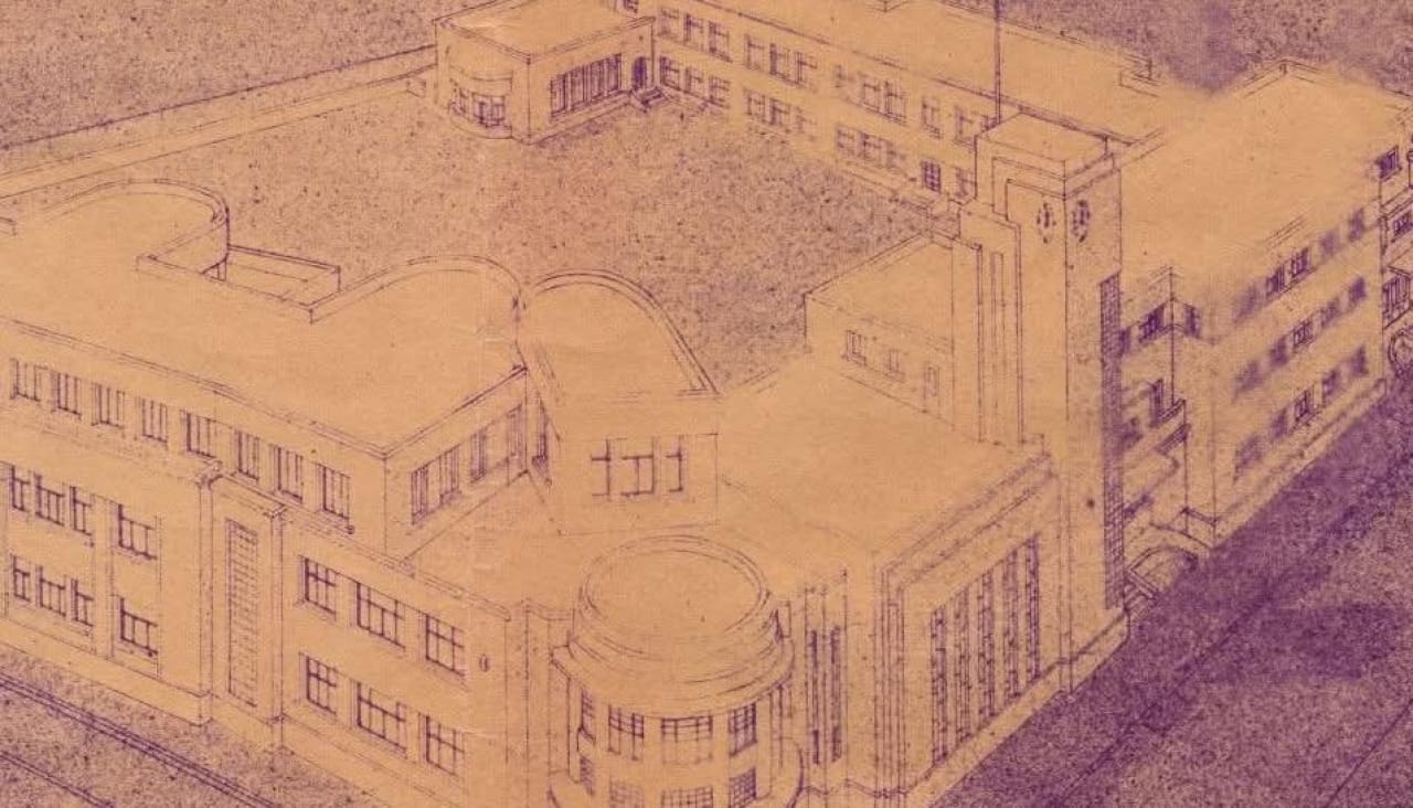 A Coruña: República, cidade e arquitectura