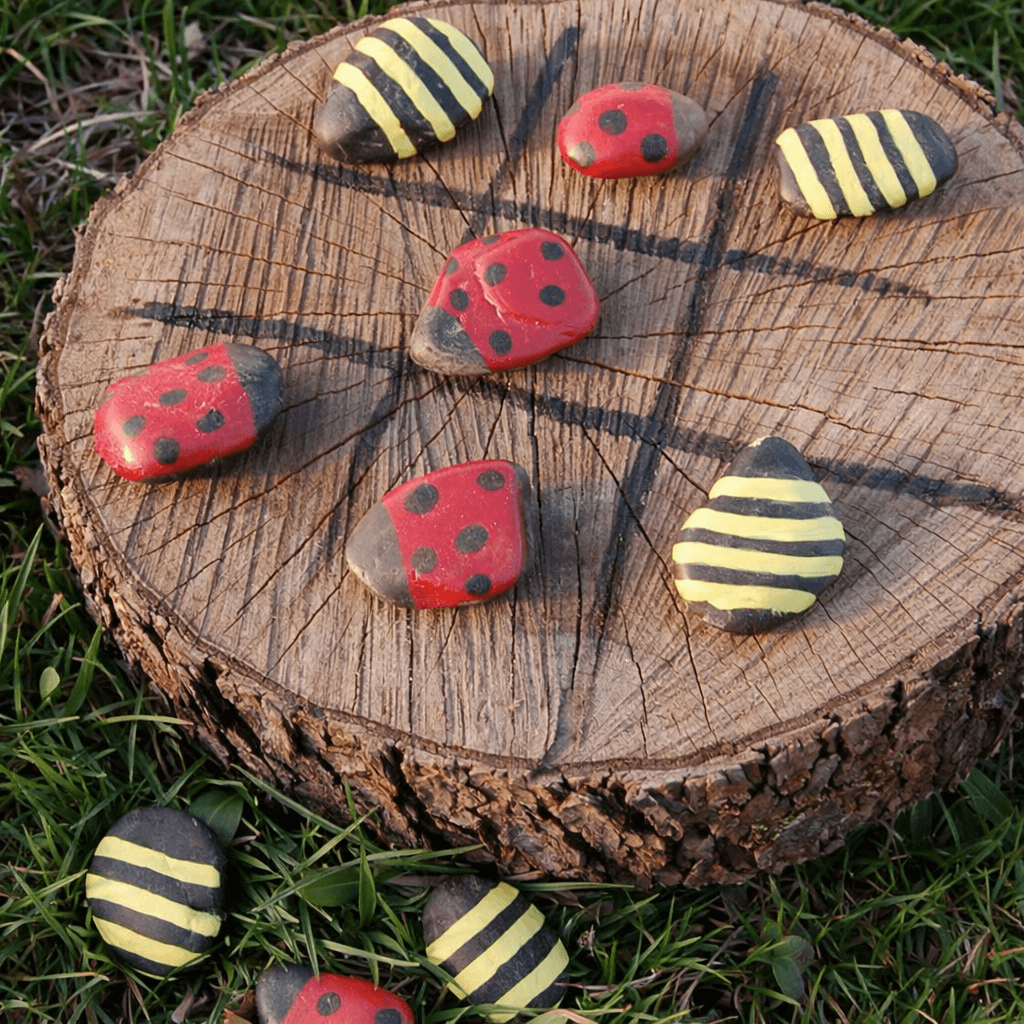 Animales de Ulia al tablero