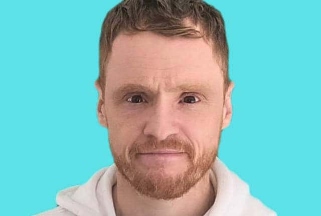 Andrew Lawrence: So Right, it's Wrong