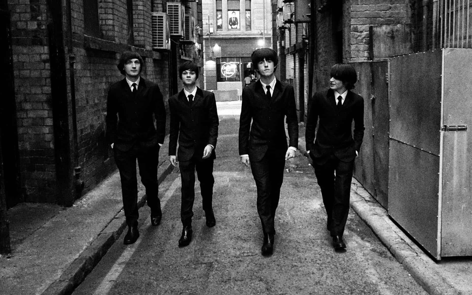 The Cavern Club's Beatles Complete