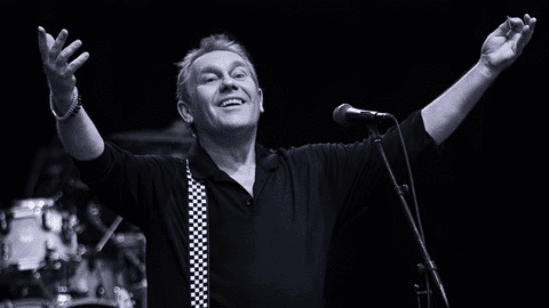 The bEAT: DANCE CRAZED TOO UK TOUR