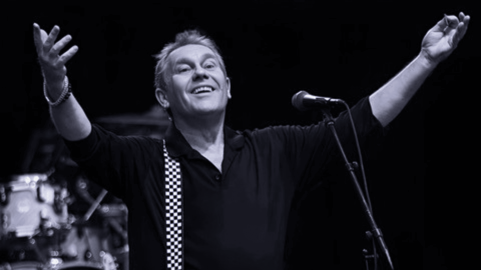 The bEAT: DANCE CRAZED TOO UK TOUR