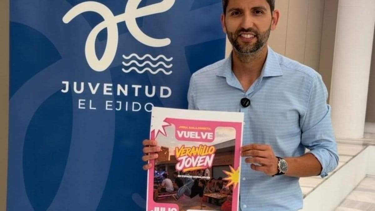 Veranillo Joven