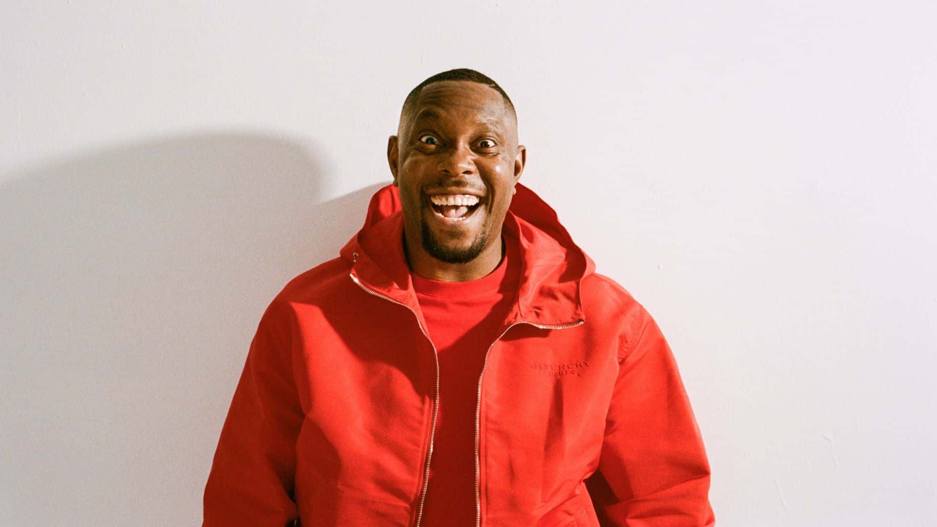 Dizzee Rascal - We Want Bass 2026 UK Tour