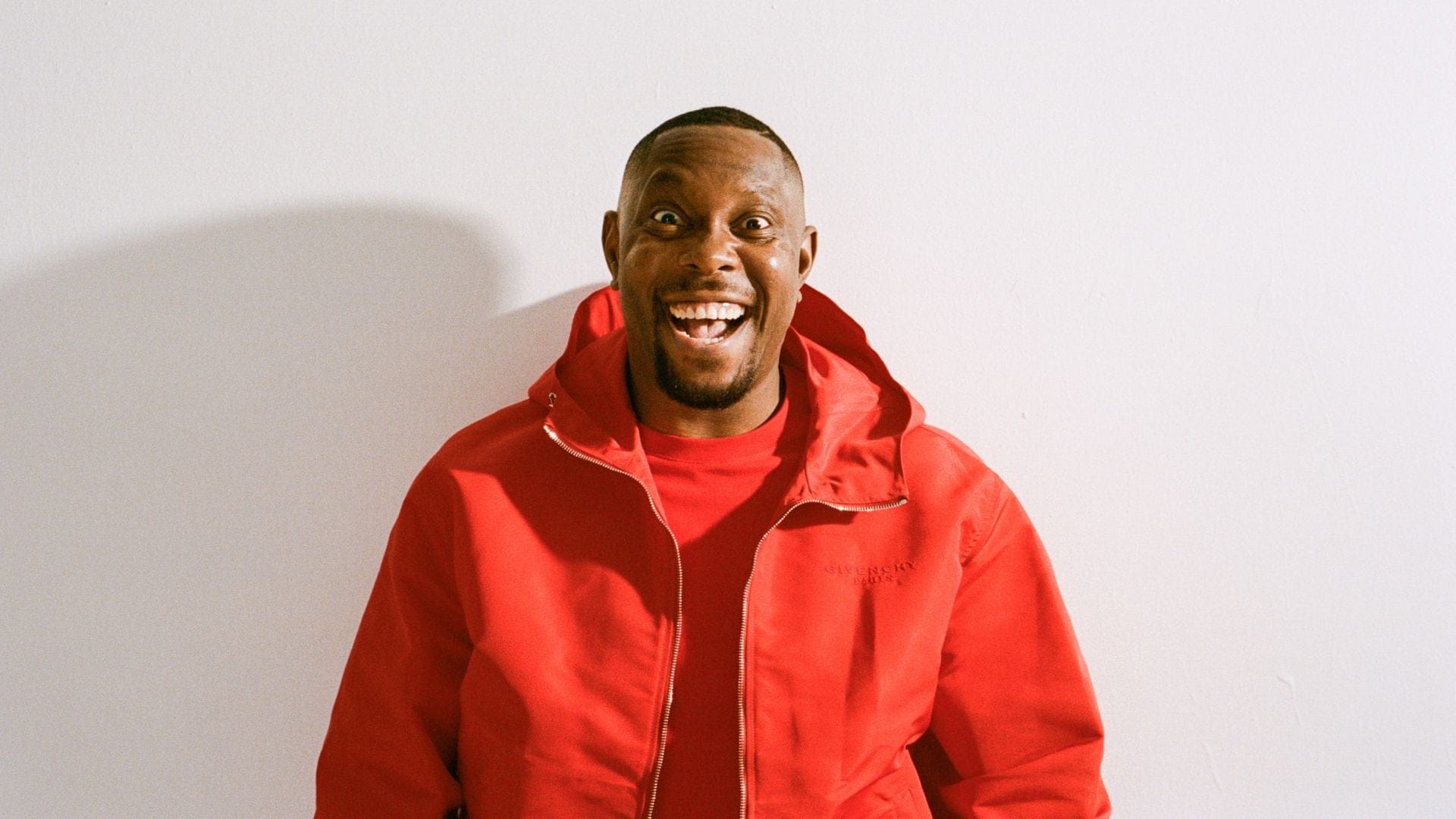 Dizzee Rascal - We Want Bass 2026 UK Tour
