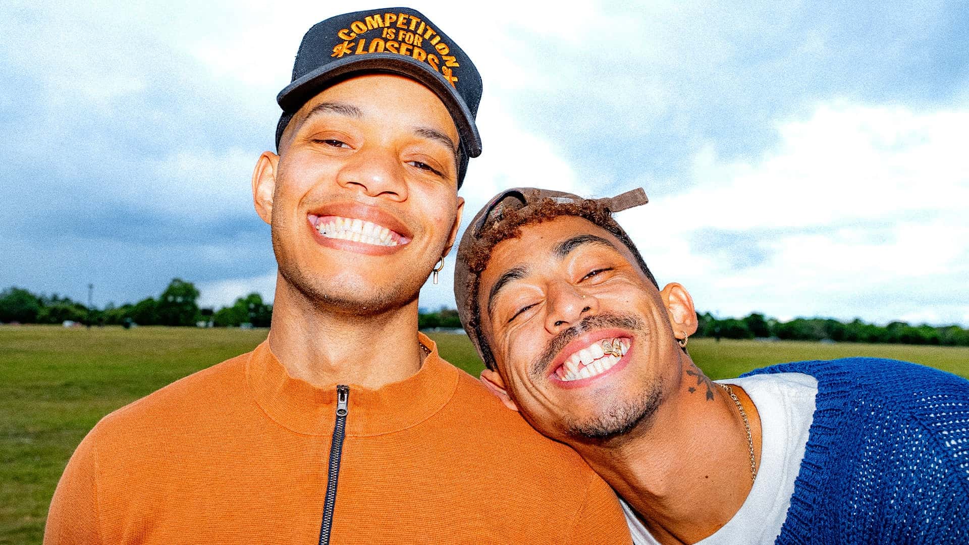 Rizzle Kicks
