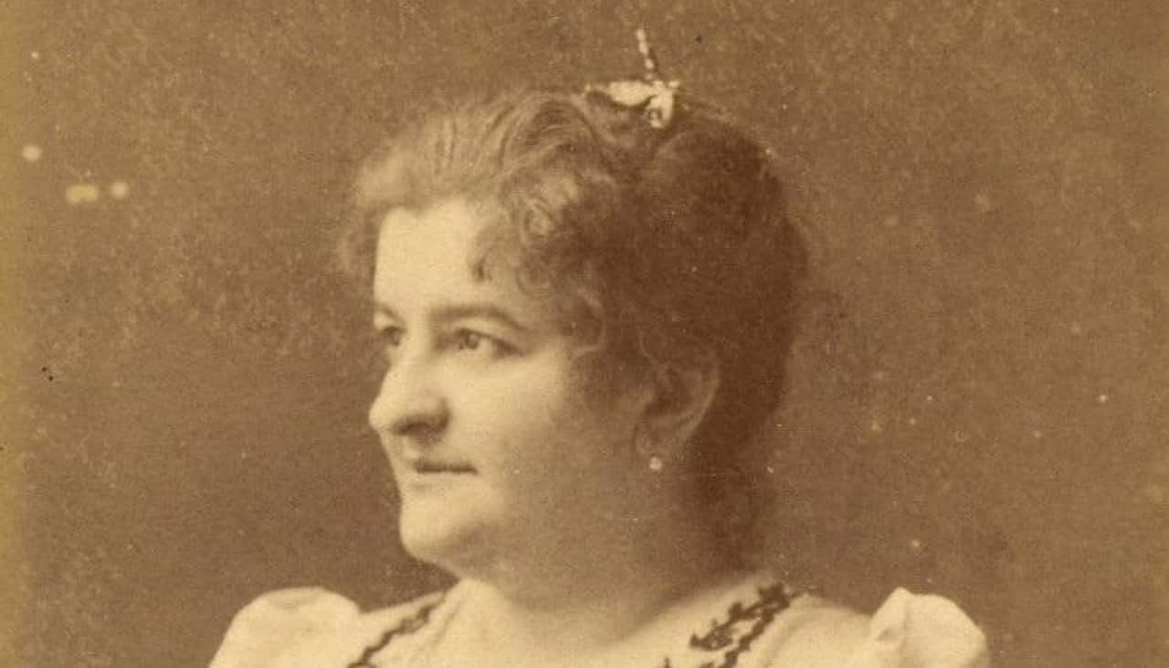 Jornada sobre Emilia Pardo Bazán, pionera del género negro