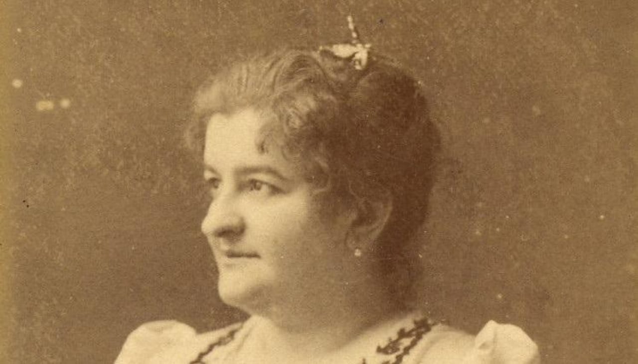 Jornada sobre Emilia Pardo Bazán, pionera del género negro