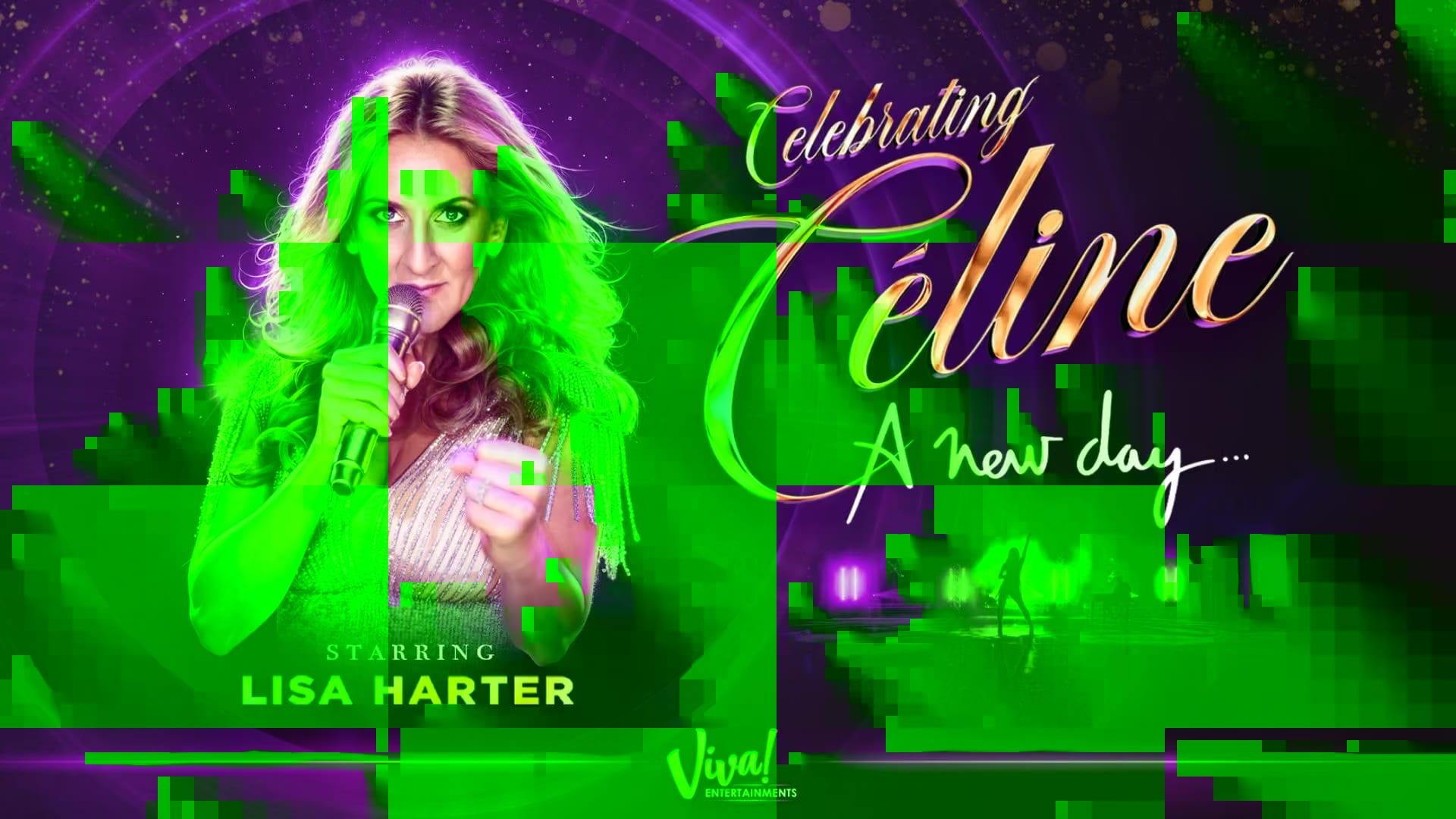 Celebrating Celine