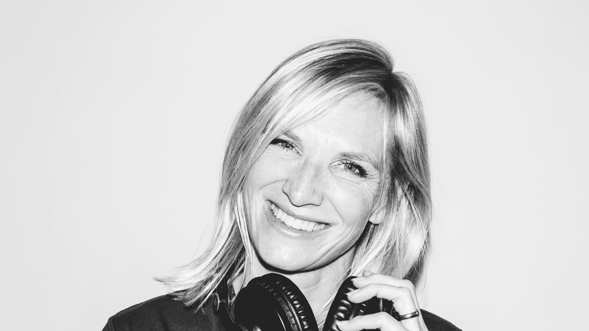 Jo Whiley's 90s Anthems