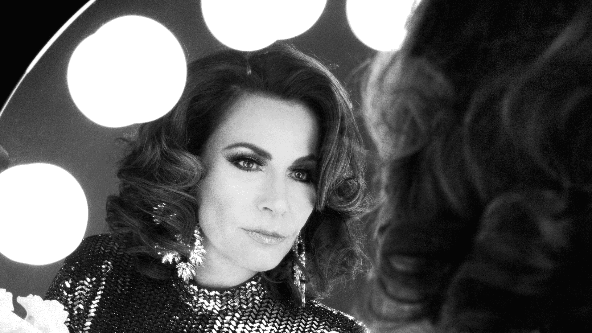 Countess Luann: Love Cabaret Tour