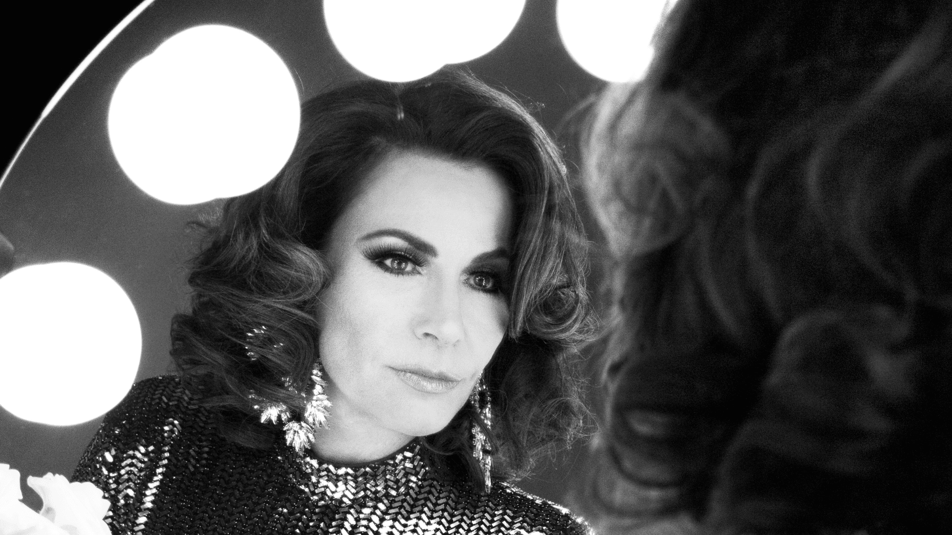 Countess Luann: Love Cabaret Tour