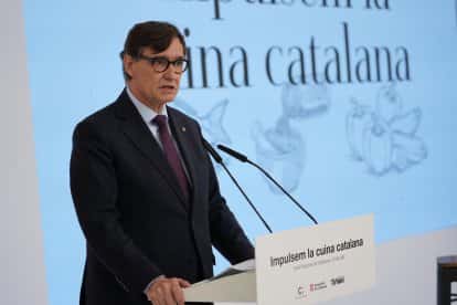 IV Congrés Català de la Cuina