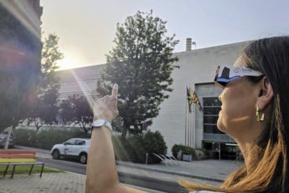 Eclipse solar total de 12 de agosto de 2026