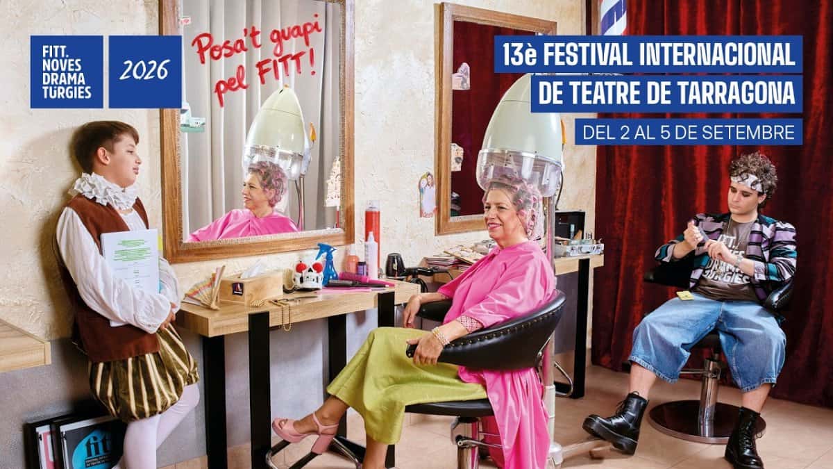 FITT - Noves Dramatúrgies