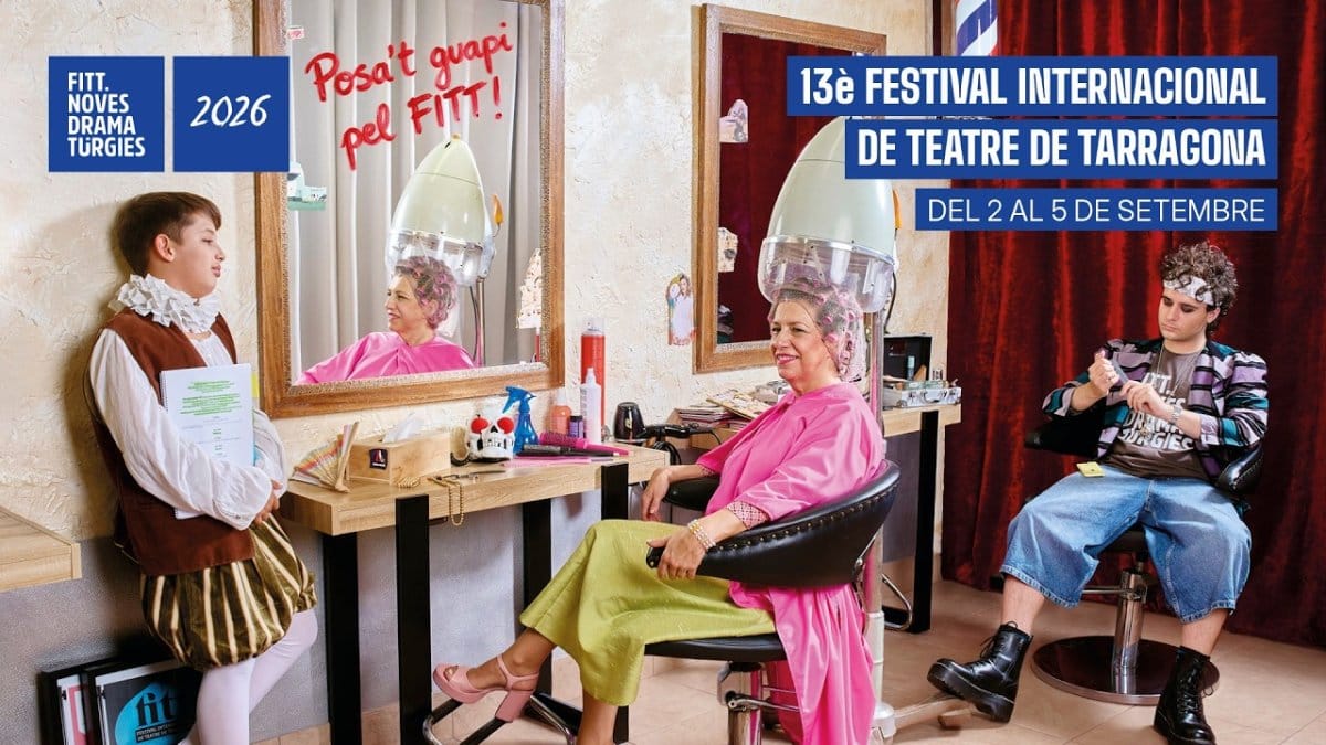 FITT - Noves Dramatúrgies