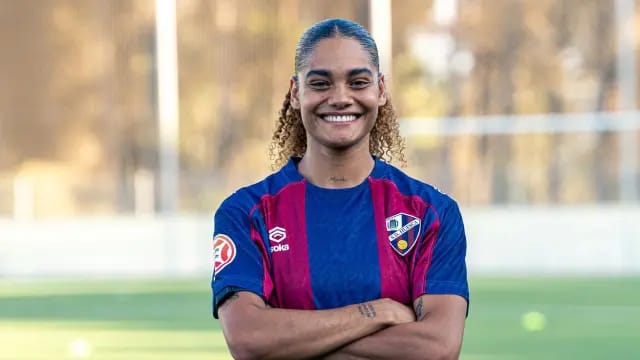 Copa de la Reina: SD Huesca - Zaragoza CFF