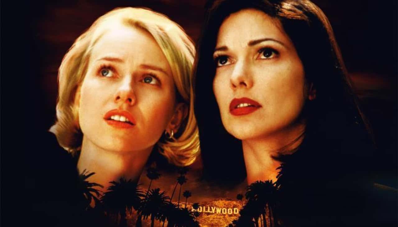 Proyección de la película 'Mulholland Drive' de David Lynch, con coloquio de David Rubín