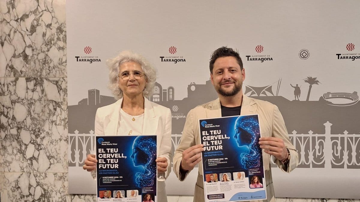 Tu cerebro, tu futuro