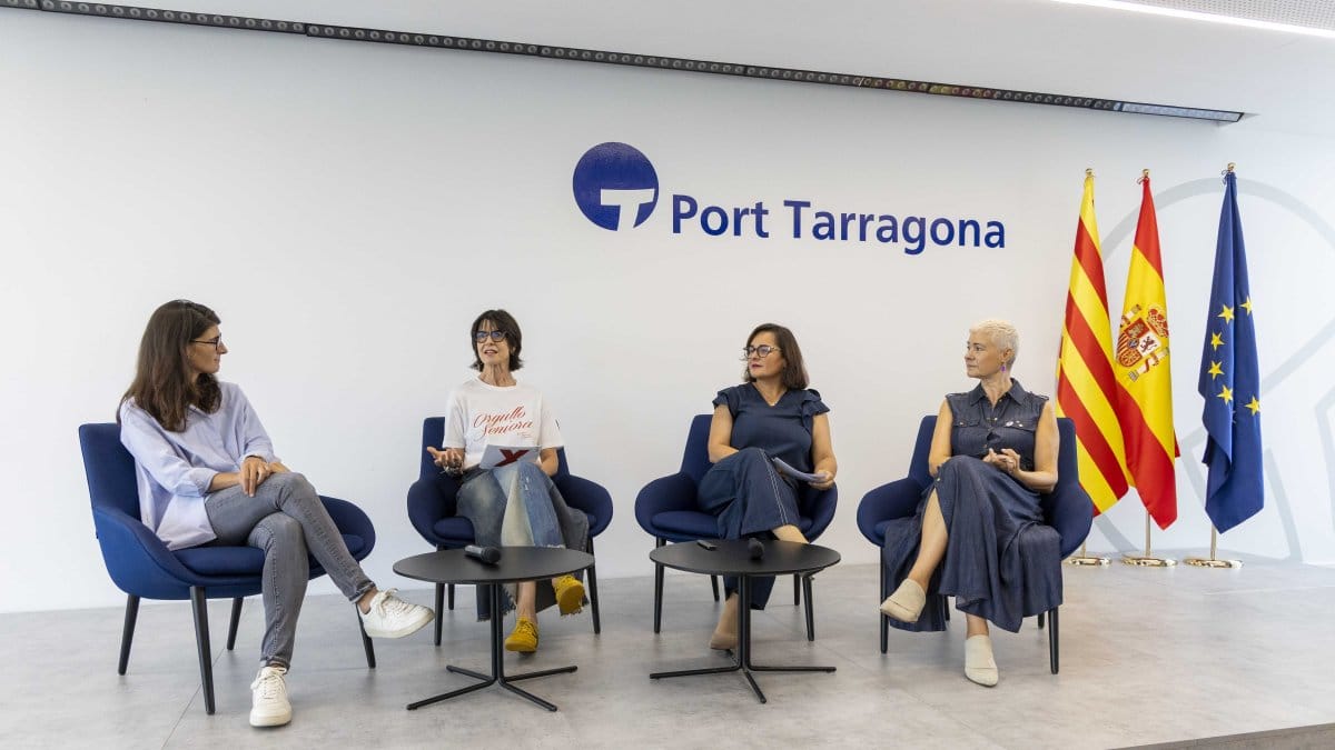 TEDxTarragona Women 2026