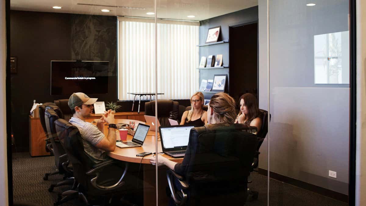 Jornada sobre inteligencia artificial en Recursos Humanos: IA i RH: del compliment normatiu a la productivitat real