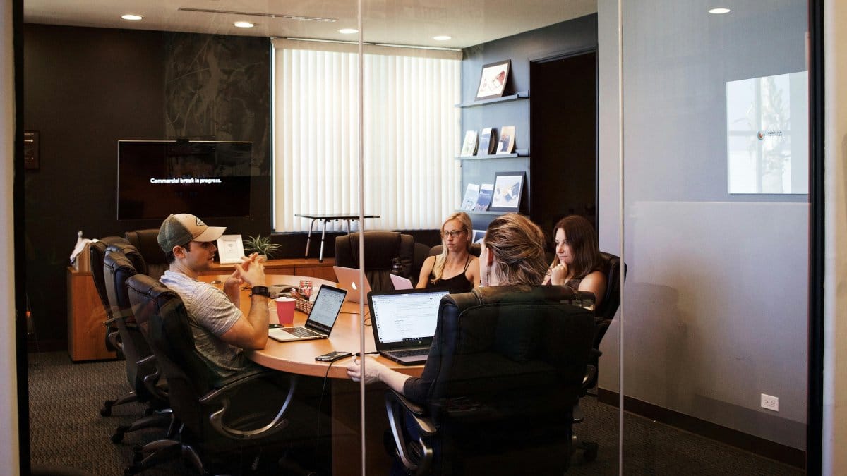 Jornada sobre inteligencia artificial en Recursos Humanos: IA i RH: del compliment normatiu a la productivitat real