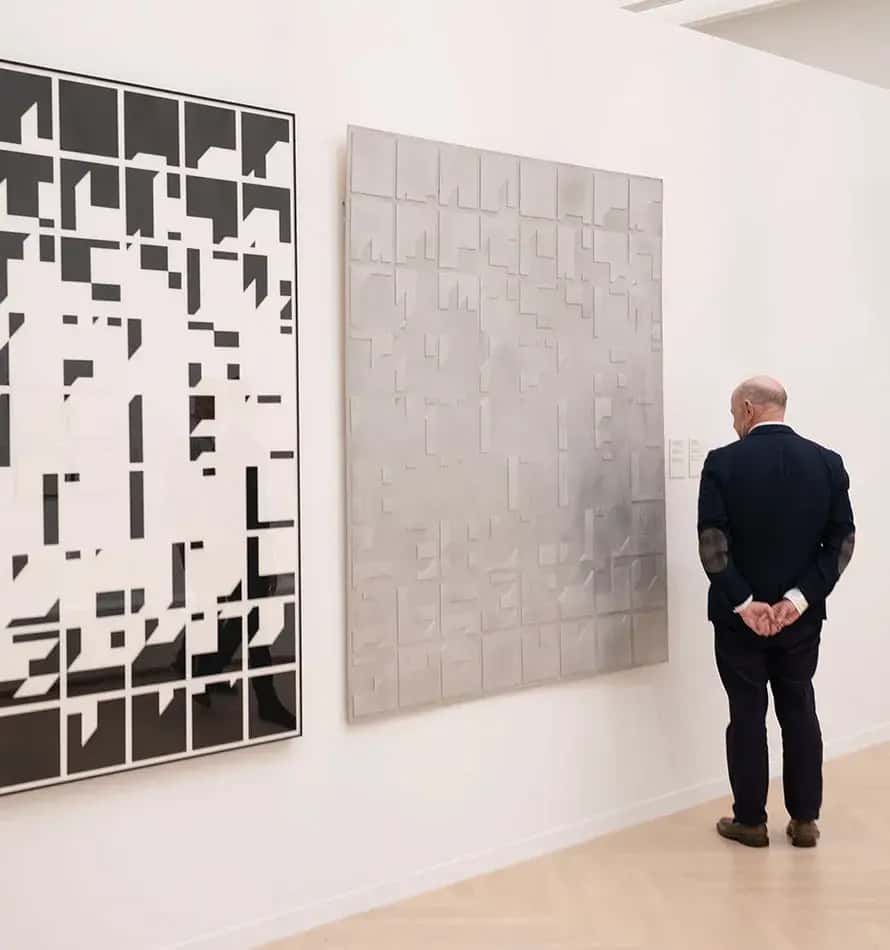 Visita comentada: Estructura, espacio, tiempo