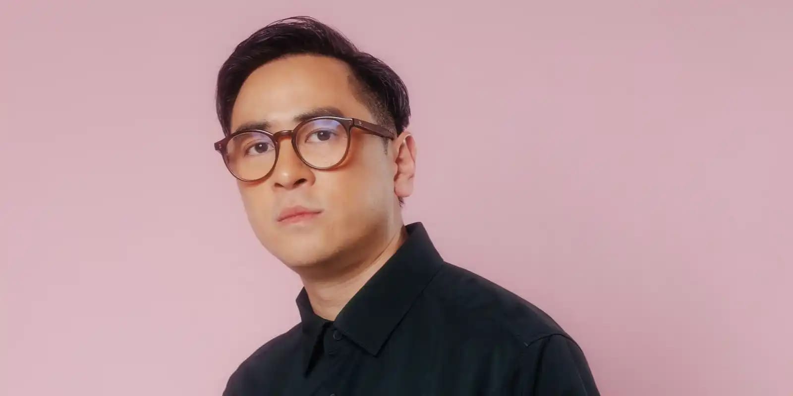 Michael Hing - How Are We Supposed To Live Like This?