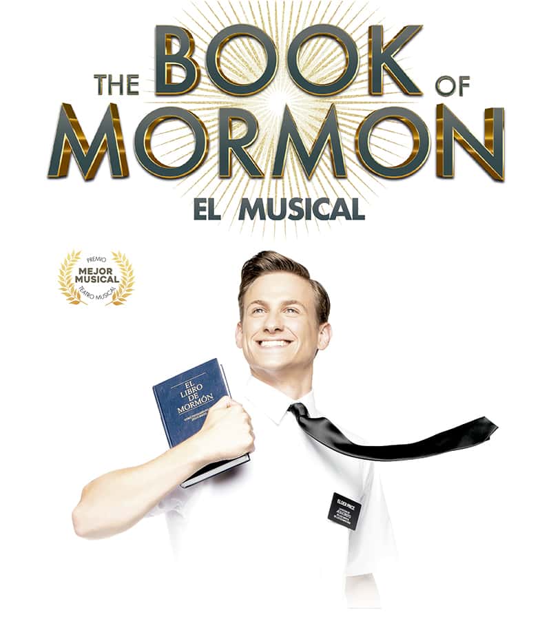 The Book of Mormon