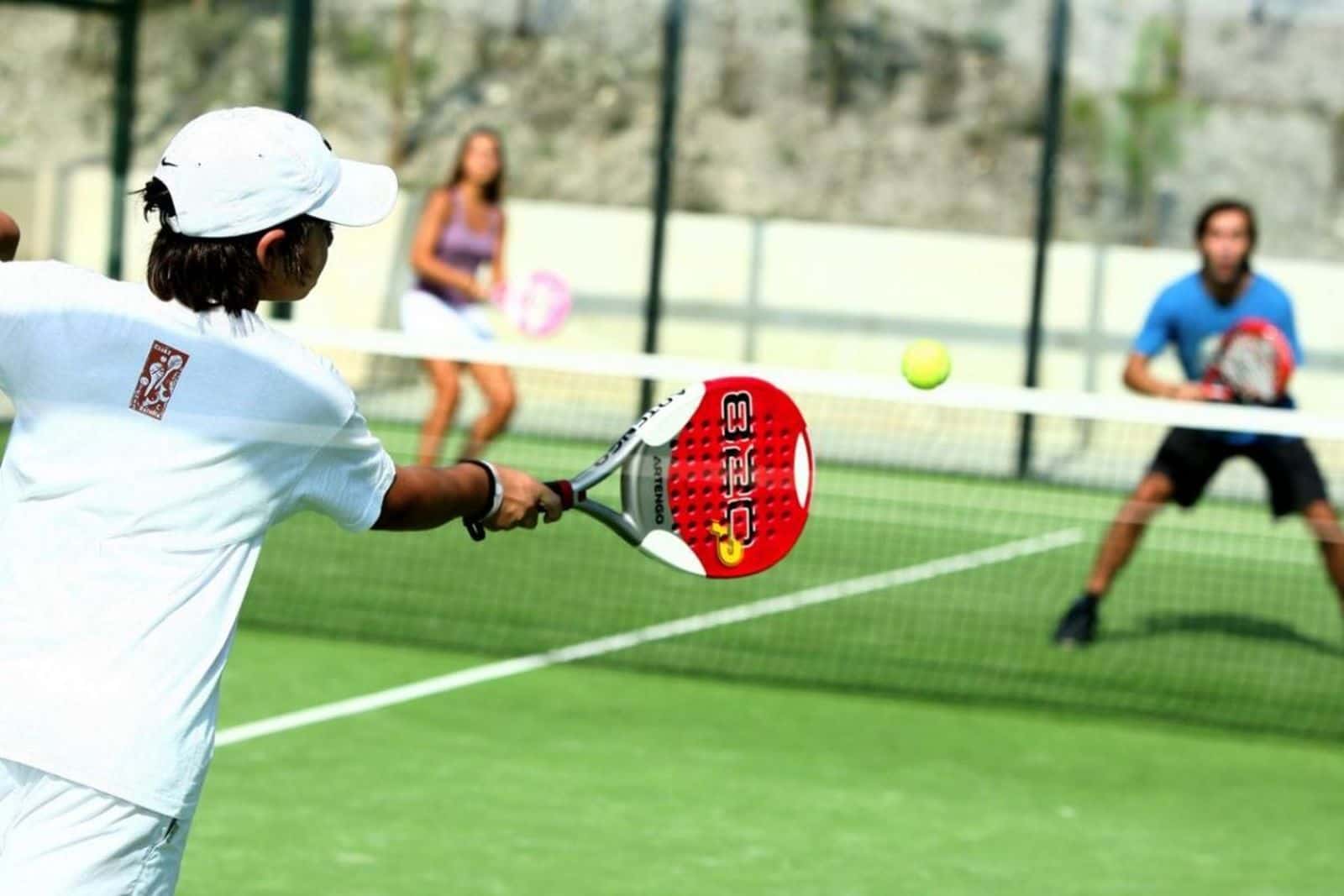 I Torneo Solidario Madre Coraje
