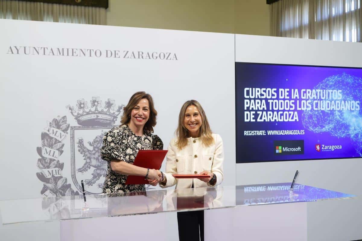 Cursos de formación en Inteligencia Artificial