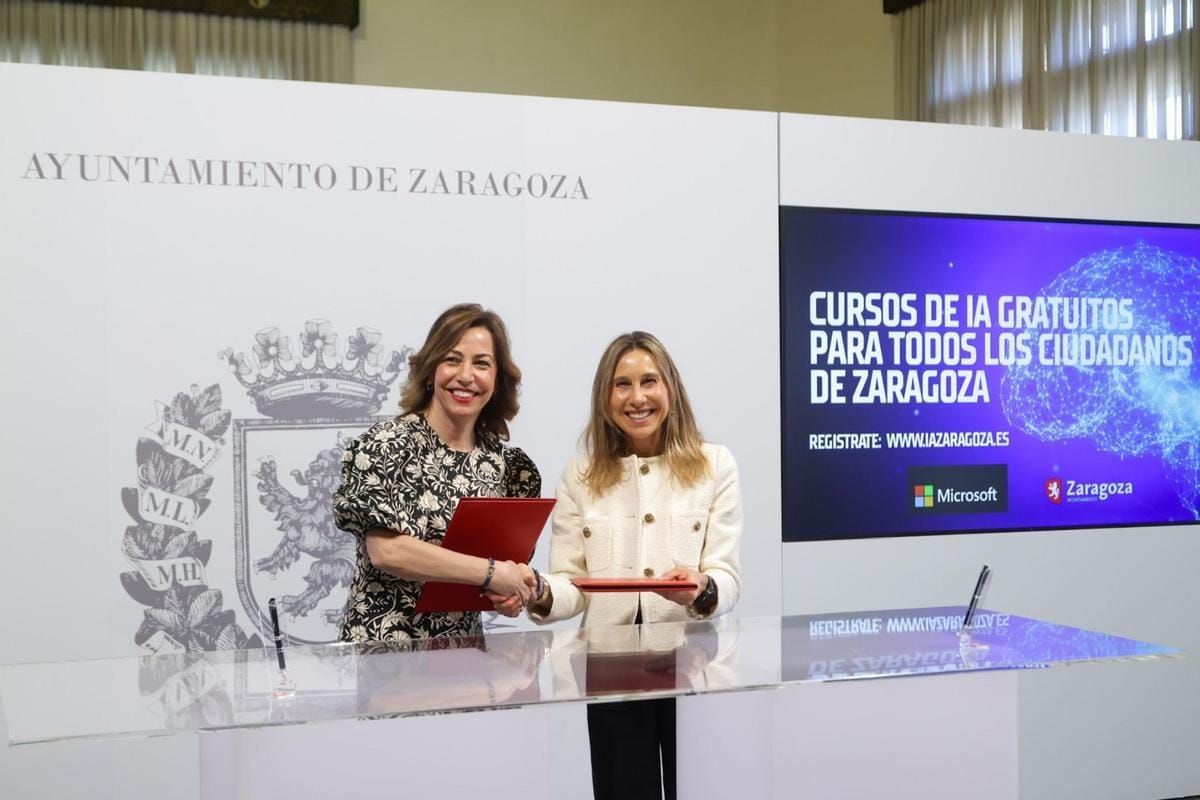 Cursos de formación en Inteligencia Artificial