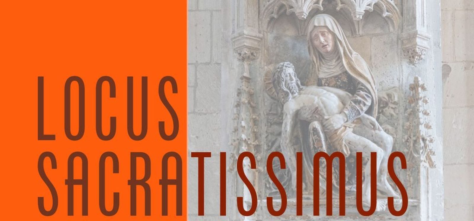 III Encuentro Internacional de Arte y Liturgia - Locus Sacratissimus