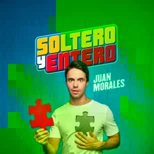 Soltero y entero