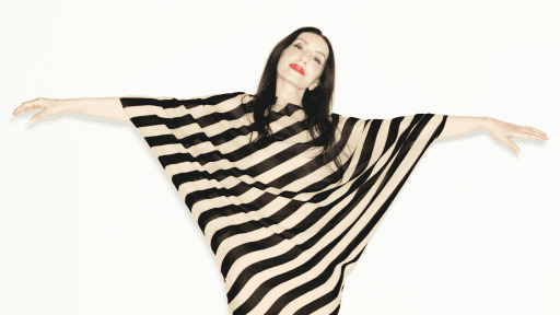 Concierto de Luz Casal - Clausura 29 Festival de Málaga