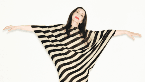 Concierto de Luz Casal - Clausura 29 Festival de Málaga